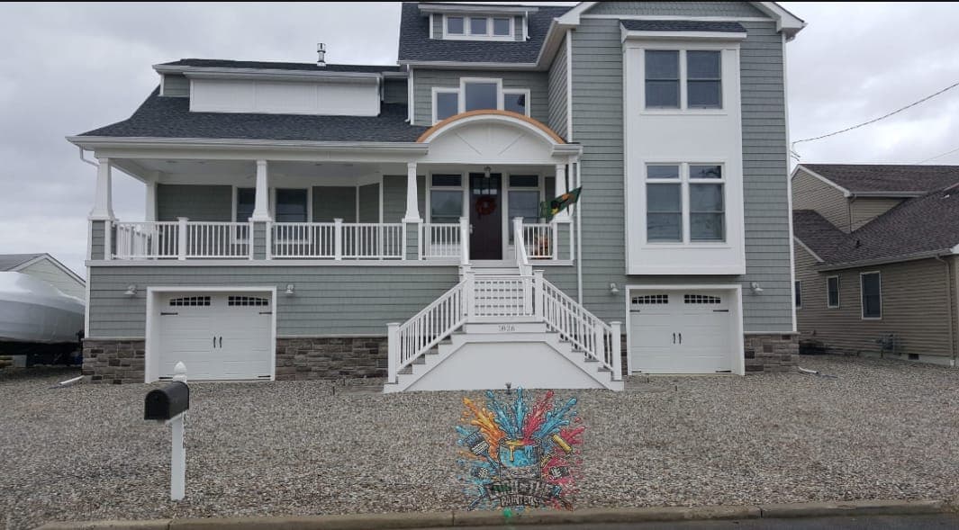 Residential Painting