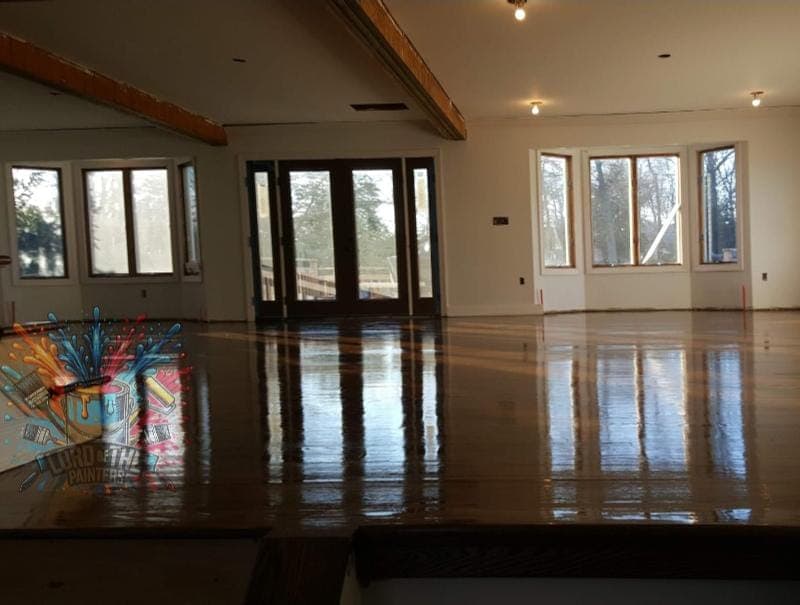 Commercial Painting